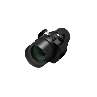Epson ELP LL08 - Long-throw zoom lens - 119 mm - 165.4 mm - f/1.8-2.45 - for Epson EB-G7000, G7200, G7400, G7500, G7805, G7905, L1105, L1200, L1300, L1405, L1500