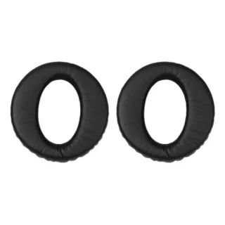 Jabra - Ear cushion for headphones - for Evolve 80 MS stereo, 80 Stereo Replacement, 80 UC stereo
