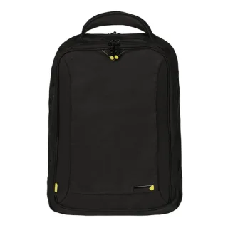 Tech air Series 5 Laptop Backpack - Notebook carrying backpack - 15.6" - black
