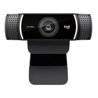 C922 PRO STREAM WEBCAM USB-EMEA