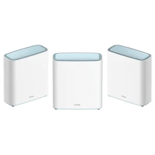 TP-Link LTE-Advanced Mobile dual band WiFi hotspot device with 2550mah backup battery - M7350