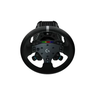 Logitech Driving Force Shifter - Gear shift lever - wired - for Microsoft Xbox One, Sony PlayStation 4