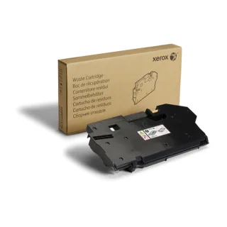 Xerox VersaLink C500 - Waste toner collector - for Phaser 6510, VersaLink C500, C505, C600, C605, WorkCentre 6515