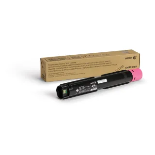Xerox VersaLink C7000 - High capacity - magenta - original - toner cartridge - for VersaLink C7000/DN, C7000/N, C7000V/DN, C7000V/N, C7001V_T