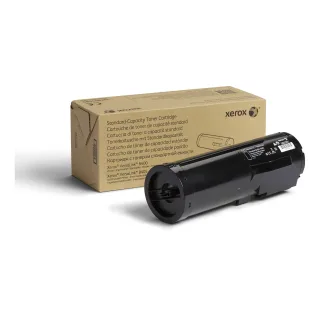 Xerox VersaLink B400 - Black - original - toner cartridge - for VersaLink B400, B405