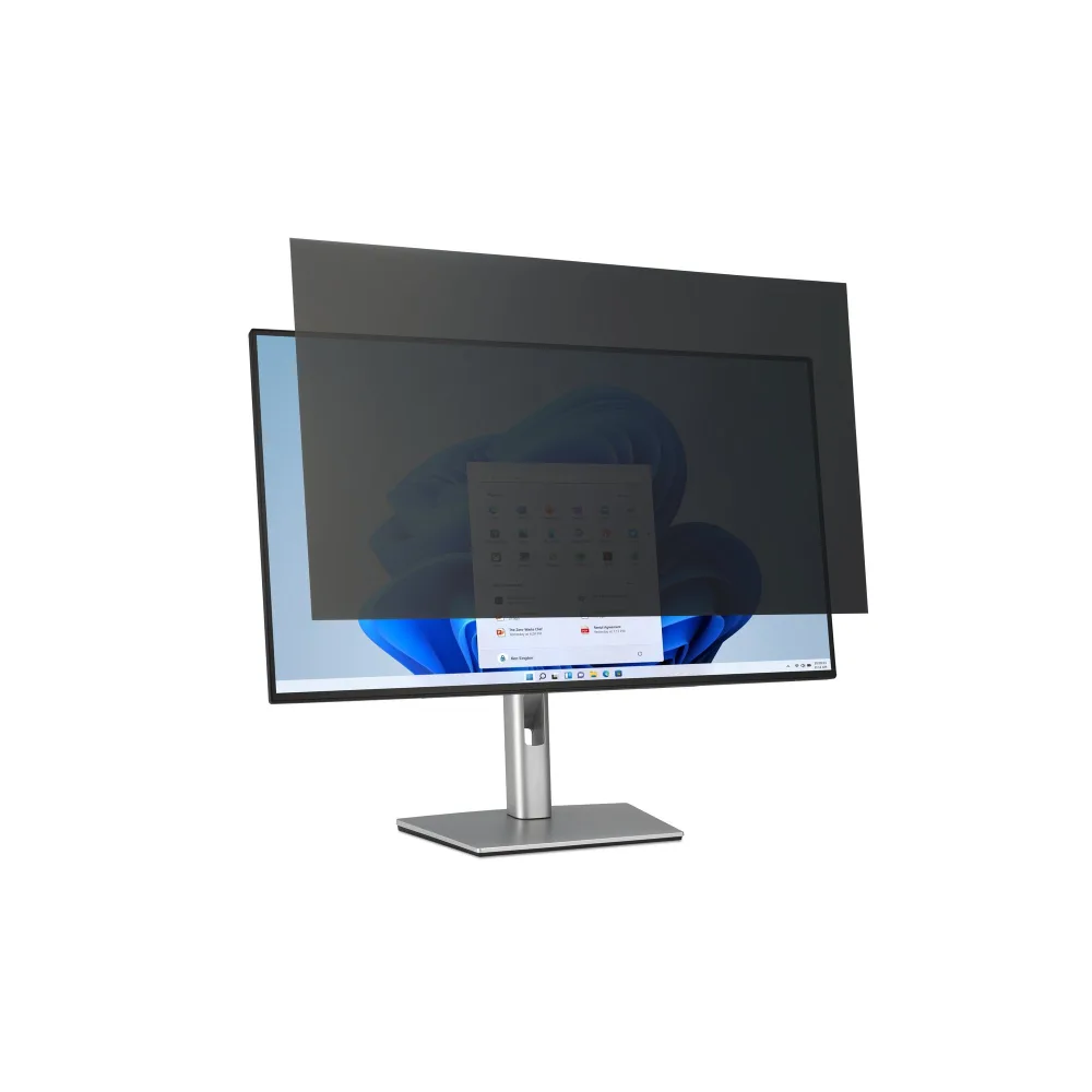 Kensington - Display privacy filter - 2-way - removable - 23