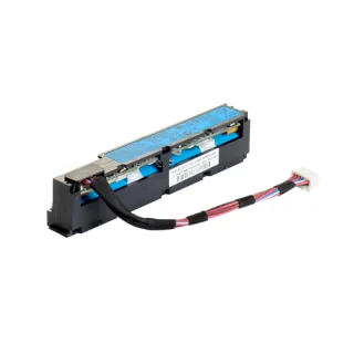 HPE 96W Smart Storage - Storage device battery - Lithium Ion - for Apollo 4200, 4200 Gen10, ProLiant XL270d Gen10, Smart Array E208, P204, Synergy 480 Gen10