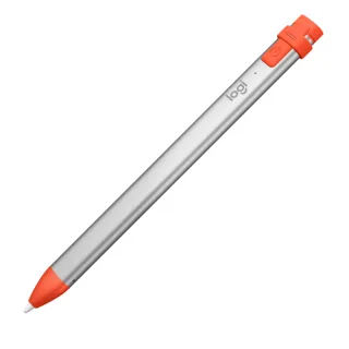 Logitech Crayon - Digital pen - wireless - intense sorbet