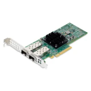 Broadcom NetXtreme P225P - 2x 25G/10G PCIe NIC