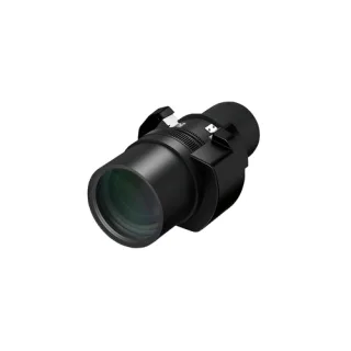 Epson ELP LM11 - Medium-throw zoom lens - 80.6 mm - 121.1 mm - f/1.81-2.34 - for Epson EB-G7000, G7200, G7400, G7500, G7805, G7905, L1105, L1200, L1300, L1405, L1500