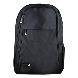 Tech air Z Series Z0701V6 - Notebook carrying backpack - 14" - 15.6" - black