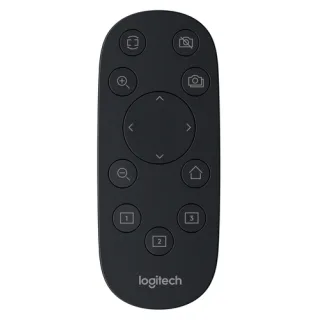 Logitech - Remote control - for Logitech PTZ Pro 2