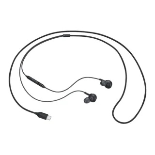Samsung EO-IC100 - Earphones with mic - in-ear - wired - USB-C