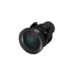 Epson ELP LU03 - Short-throw zoom lens - 11.1 mm - 13.1 mm - f/2.0-2.26 - for Epson EB-PU2010, PU2113, PU2116, PU2120, PU2213, PU2216, PU2220, Pro G7500, Pro L1200
