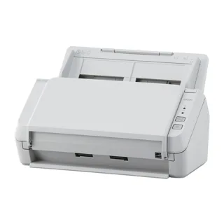 Ricoh SP-1125N SP 1125N SP1125N 25ppm/50ipm A4 Duplex ADF Gigabit Ethernet USB3.2 LED Office Scanner. Windows. Includes PaperStream IP, PaperStream Capture, ABBYY" FineReader for ScanSnap, ABBY" FineReader Sprint", Scanner Central Admin, USB3.0(B) cable &