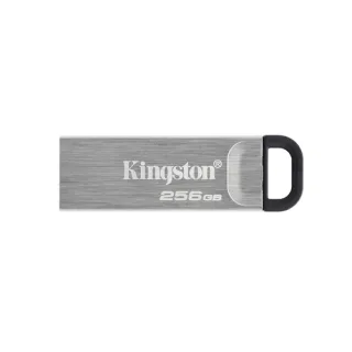 Kingston DataTraveler Kyson - USB flash drive - 256 GB - USB 3.2 Gen 1