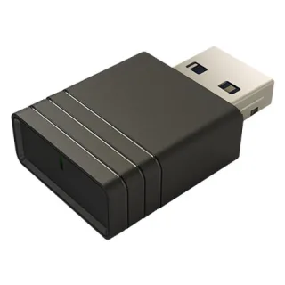 ViewSonic VSB050 - Network adapter - Bluetooth 4.2, Wi-Fi 5 - Class 2 - for ViewSonic CDE4320, CDE5520, CDE6520, ViewBoard IFP4320