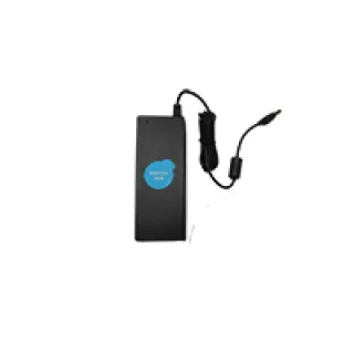3Dconnexion - Case for 3D mouse - ethylene vinyl acetate (EVA) - for SpaceMouse Enterprise