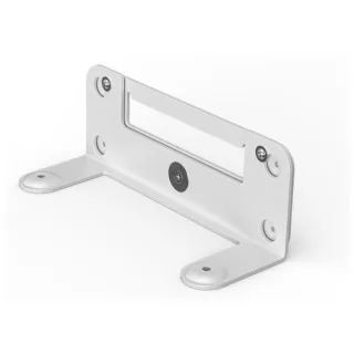 Logitech Wall Mount For Video Bars - Camera mount - cart mountable, wall mountable - for Rally Bar, Room Solution Large