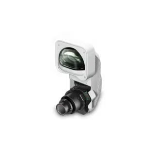 Epson ELP LX01WS - Ultra-short throw lens - for Epson EB-PU1006W, EB-PU1007B, EB-PU1007W, EB-PU1008B, EB-PU1008W, PowerLite Pro G7905UNL