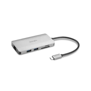 Kensington UH1400p - Docking station - USB-C 3.2 Gen 1 - HDMI