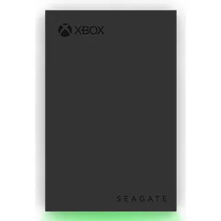 Seagate Game Drive for Xbox STKX4000402 - Hard drive - 4 TB - external (portable) - USB 3.2 Gen 1 - with 3 years Seagate Rescue Data Recovery