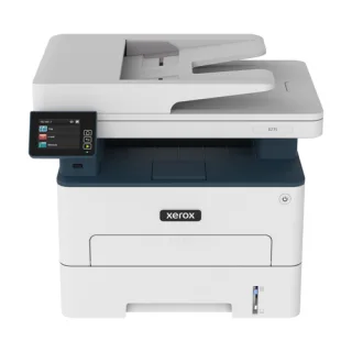 Xerox B235V_DNIUK - Multifunction printer - B/W - laser - Legal (216 x 356 mm) (original) - A4/Legal (media) - up to 34 ppm (printing) - 250 sheets - 33.6 Kbps - USB 2.0, LAN, Wi-Fi(n), USB 2.0 host - Green World Alliance return programme