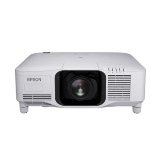Epson EB-PU2116W - 3LCD projector - 16000 lumens (white) - 16000 lumens (colour) - WUXGA (1920 x 1200) - 16:10 - LAN - white