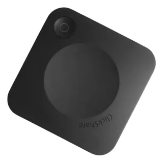 Barco ClickShare C-5 - Wireless video/audio extender - 802.11a, 802.11b/g/n, Wi-Fi 5 - up to 30 m