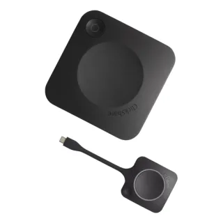 Barco ClickShare C-10 - Button switch