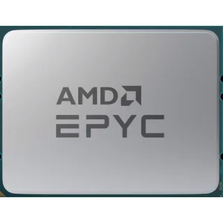 AMD EPYC 9534 - 2.45 GHz - 64-core - 128 threads - 256 MB cache - Socket SP5 - OEM