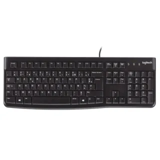Logitech KEYBOARD K120 FOR BUSINESS
