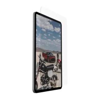 Apple iPad 11" 2025 & 10th Gen 10.9 - Glass Shield
