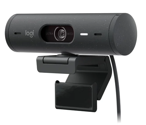 Logitech LOGITECH BRIO 500 WEBCAM