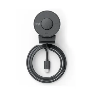 Logitech BRIO 305 - Webcam - colour - 2 MP - 1920 x 1080 - 1080p, 720p - audio - USB-C