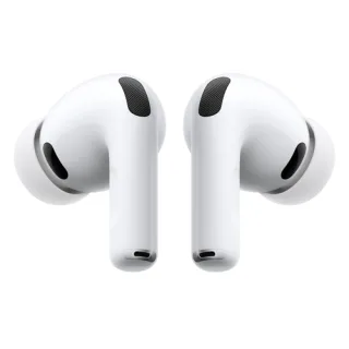 Apple AirPods Pro 3 - True wireless earphones with mic - in-ear - Bluetooth - active noise cancelling - white