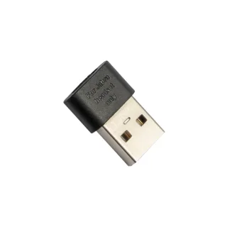 Jabra - USB adapter - USB-C (F) to USB Type A (M) - USB 3.1
