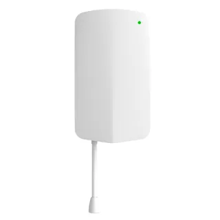 Cisco Meraki MT40 - Smart power controller - cloud-managed - wireless - Bluetooth 4.2 LE, 802.15.1 - 2.4 Ghz