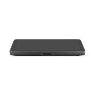 Logitech Tap IP Appliance Room Solutions Huddle + Small Rooms - Video conferencing kit (Logitech Tap IP, Logitech Rally Bar Huddle) - graphite - power adapter included