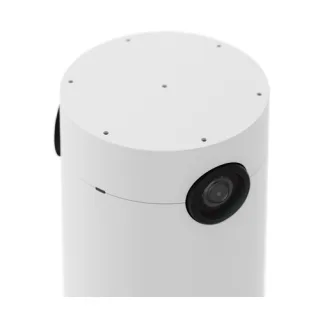 Logitech Sight - Conference camera - colour - 4K - audio - PoE Plus