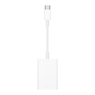 Apple USB-C to SD Card Reader - Card reader (SD UHS-II) - USB-C
