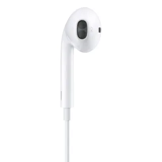 Apple EarPods - Earphones with mic - ear-bud - wired - 3.5 mm jack