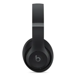 Beats Studio Pro - Headphones with mic - full size - Bluetooth - wireless, wired - active noise cancelling - 3.5 mm jack, USB-C - black