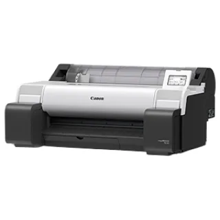 Canon imagePROGRAF TM-240 - 24" large-format printer - colour - ink-jet - Roll (61 cm) - Gigabit LAN, Wi-Fi(n), USB 2.0 host