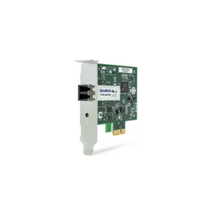 Allied Telesis AT-2914SX/LC - Network adapter - PCI Express x1 - 1000Base-SX x 1 - federal government