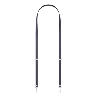 Apple - Shoulder strap for mobile phone - purple