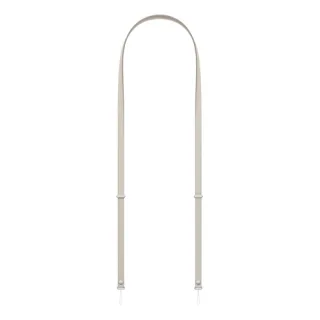 Apple - Shoulder strap for mobile phone - tan