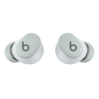 Beats Solo Buds - True wireless earphones with mic - in-ear - Bluetooth - noise isolating - storm grey