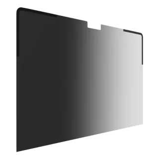 Targus Hypershield - Notebook privacy filter - removable - magnetic - 15" - for Apple MacBook Air (15.3 in)