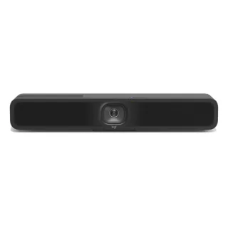 Logitech MeetUp 2 - USB conference camera - power adapter included